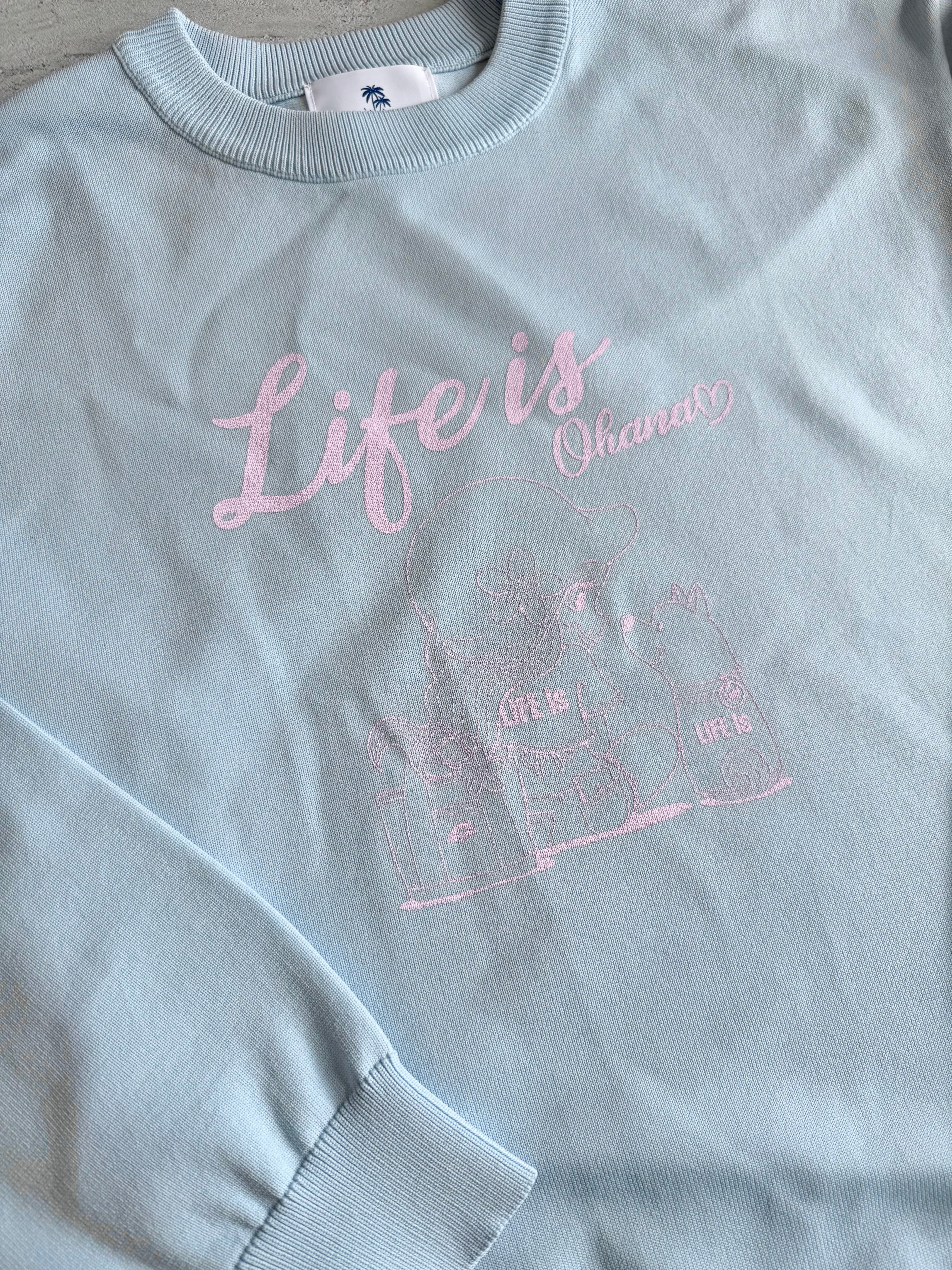 大人気【mapuaコラボ】サマーニット ¥7,990(8,789)