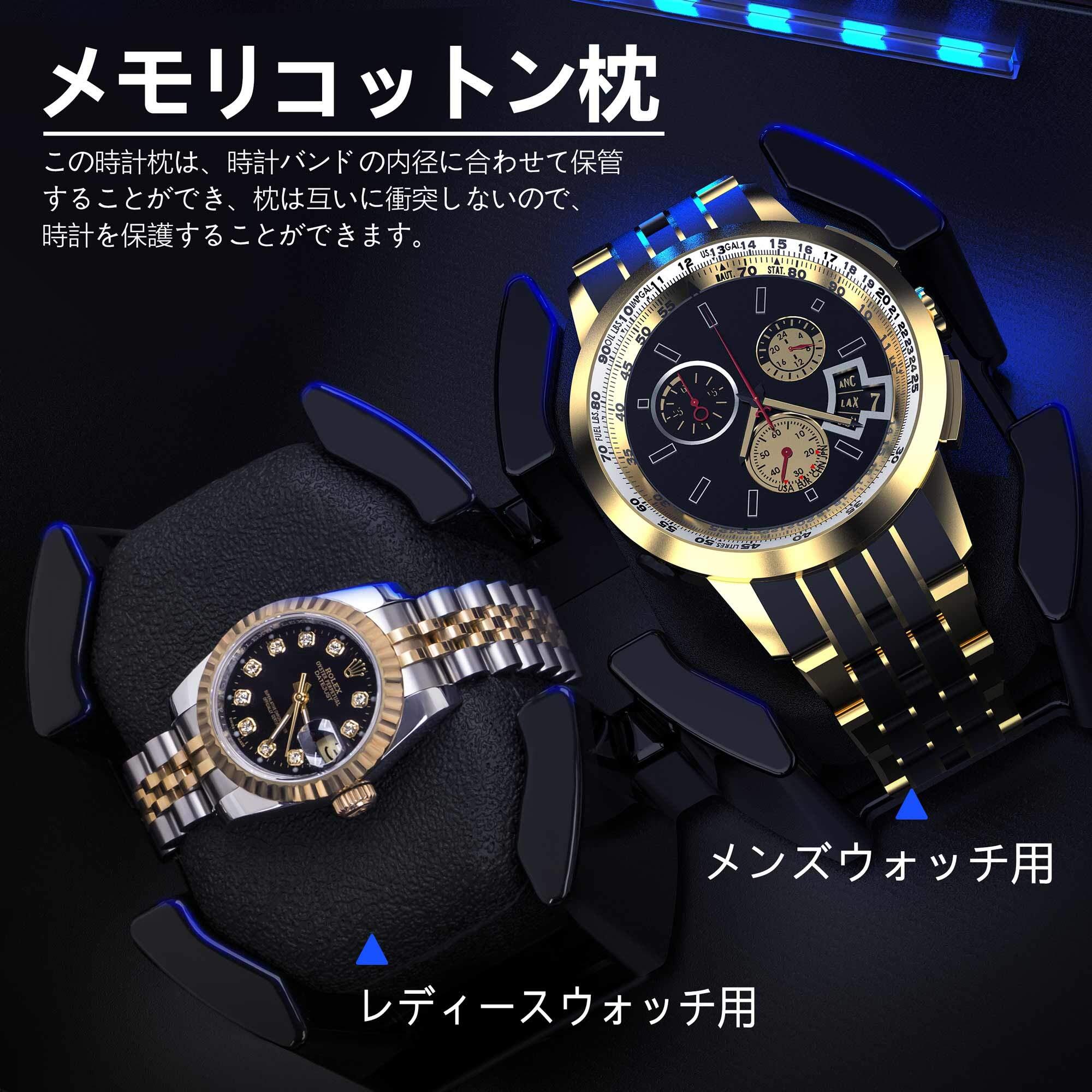 ユーロパッションワインダー EURO PASSION 3本巻き