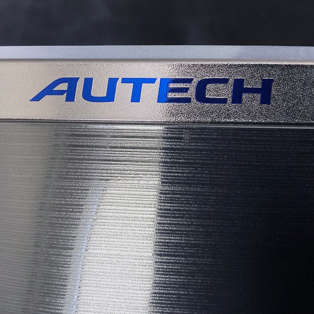 AUTECH ドアインナープロテクター (日産リーフ ZE1) (AUTECHロゴ入り 1台分) | AUTECH collection  powered by BASE