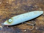 70's Heddon ZARA SPOOK 1st縦割れ  [6080]