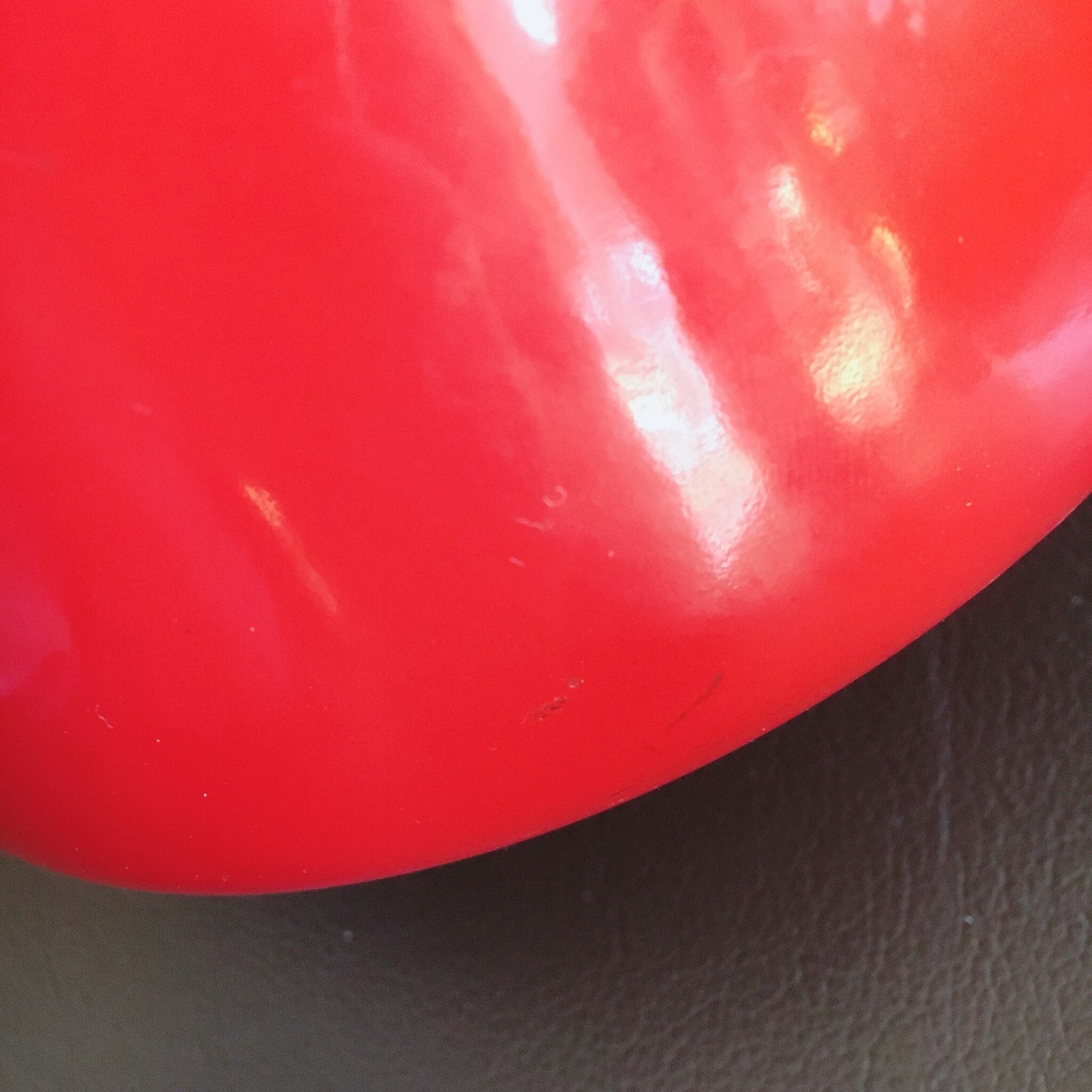 FINEL フィネル ヴィンテージ ケトル 赤 1.9 L