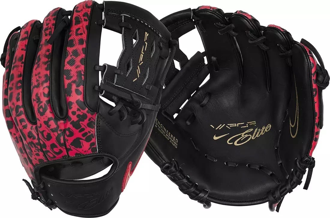 日本未発売】Nike ナイキ 内野手用 グラブ 野球 硬式 11.25