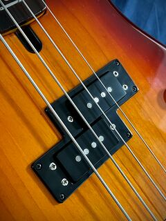 ヤマハ BB-Ⅵ 1983 日本製 ブロードベース YAMAHA Broad Bass 商品画像 14