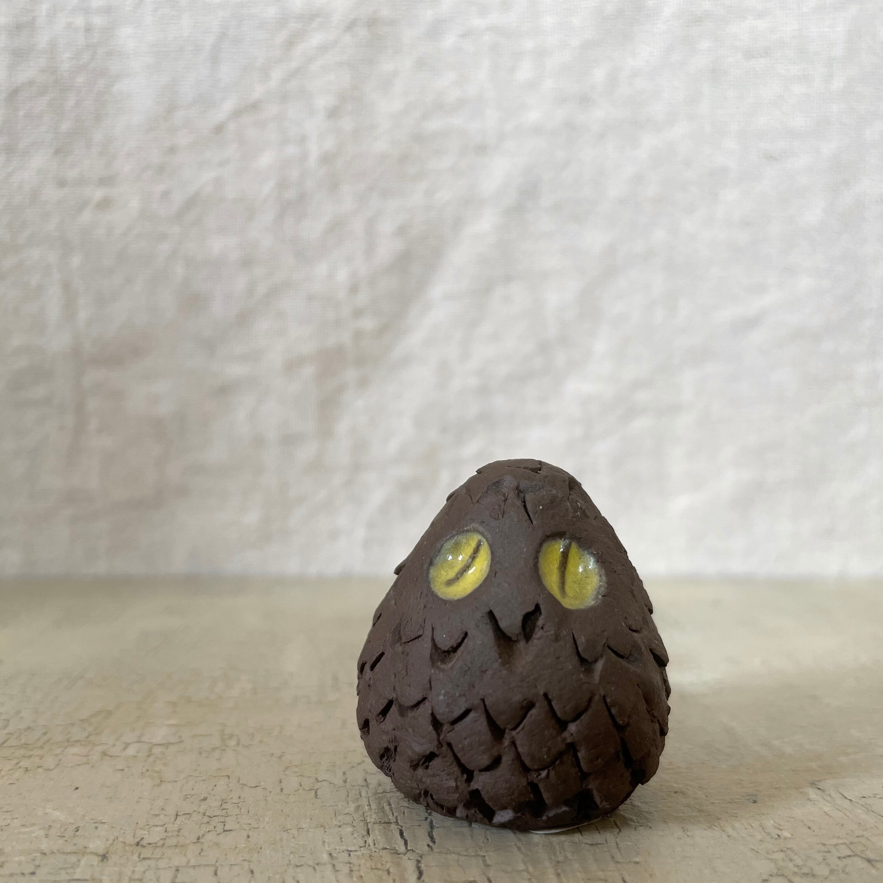 不思議な生き物