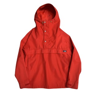 USED 80s THE NORTH FACE Wind Jammer -Small 02487