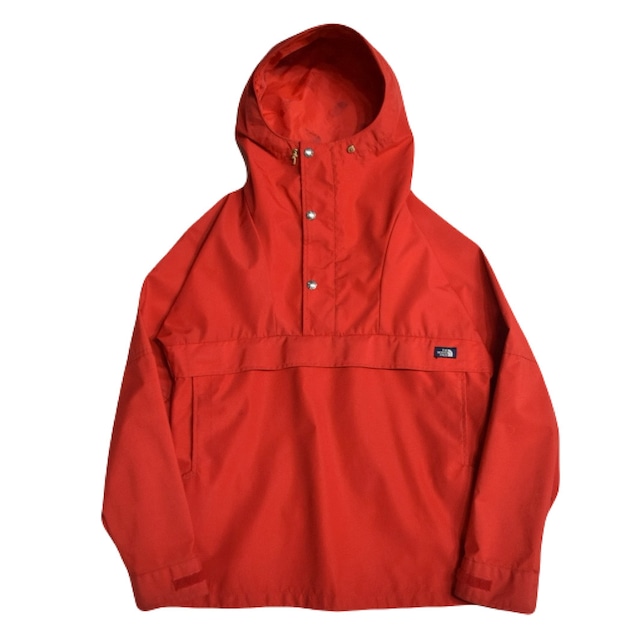 USED 80s THE NORTH FACE Wind Jammer -Small 02487