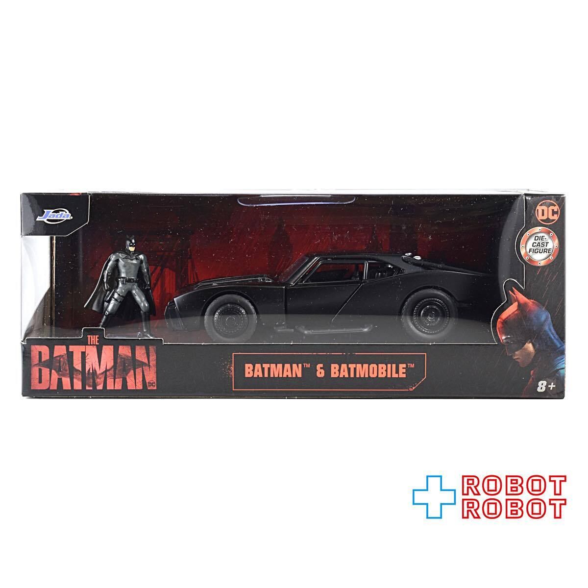 【バットマン】  ダイキャストメタル フィギュア 7体＋1体 BATMAN 61hu0fcHj1L._UF894,1000_QL80_.jpg