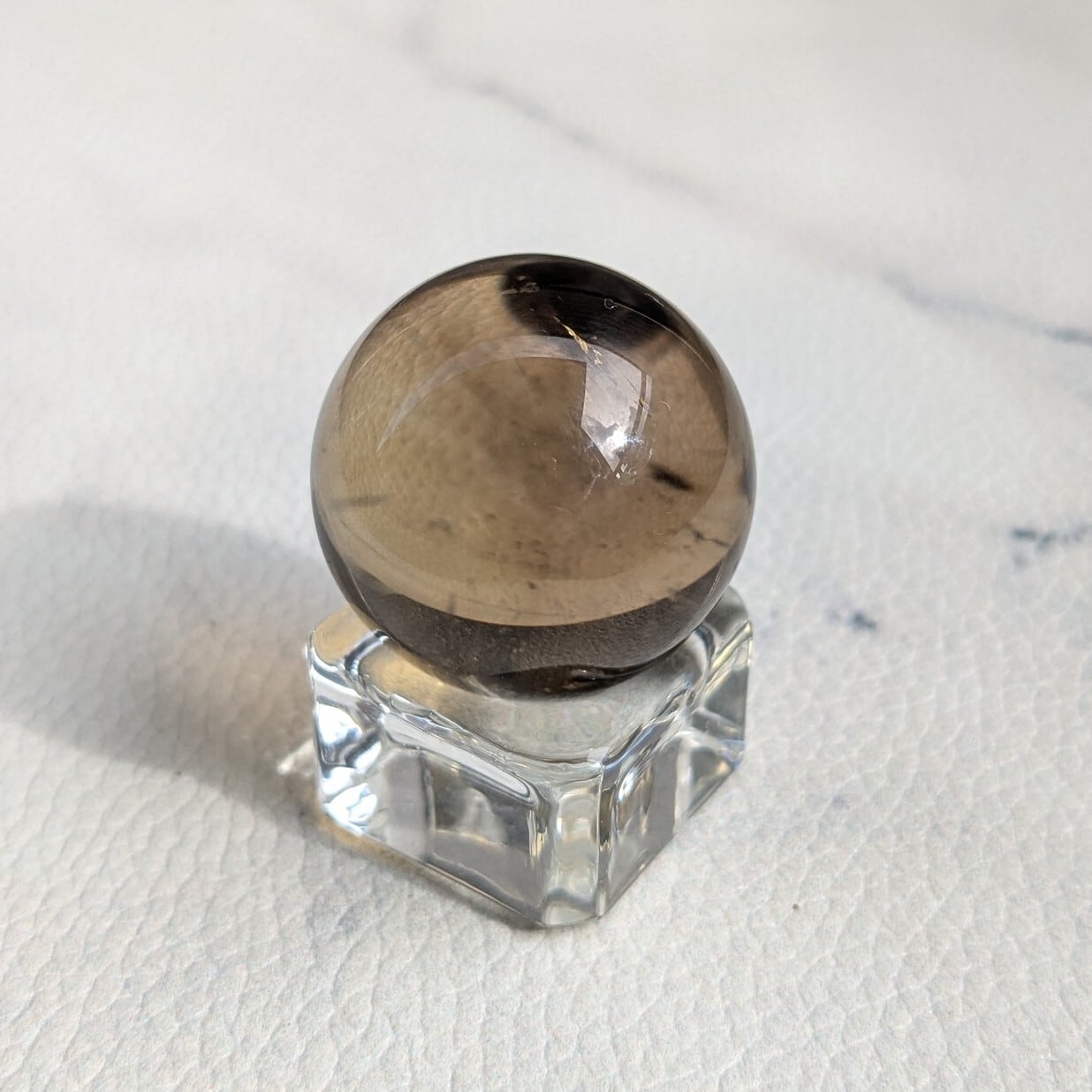 SALE☆ スモーキー シトリン フリーフォーム 台座付き SALE☆ スモーキー シトリン フリーフォーム 台座付き 楽天市場】【11