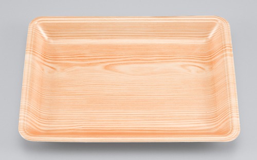 【食品容器】【汎用トレー(PSPカラー)】新LR 21-30 松【1100890006】