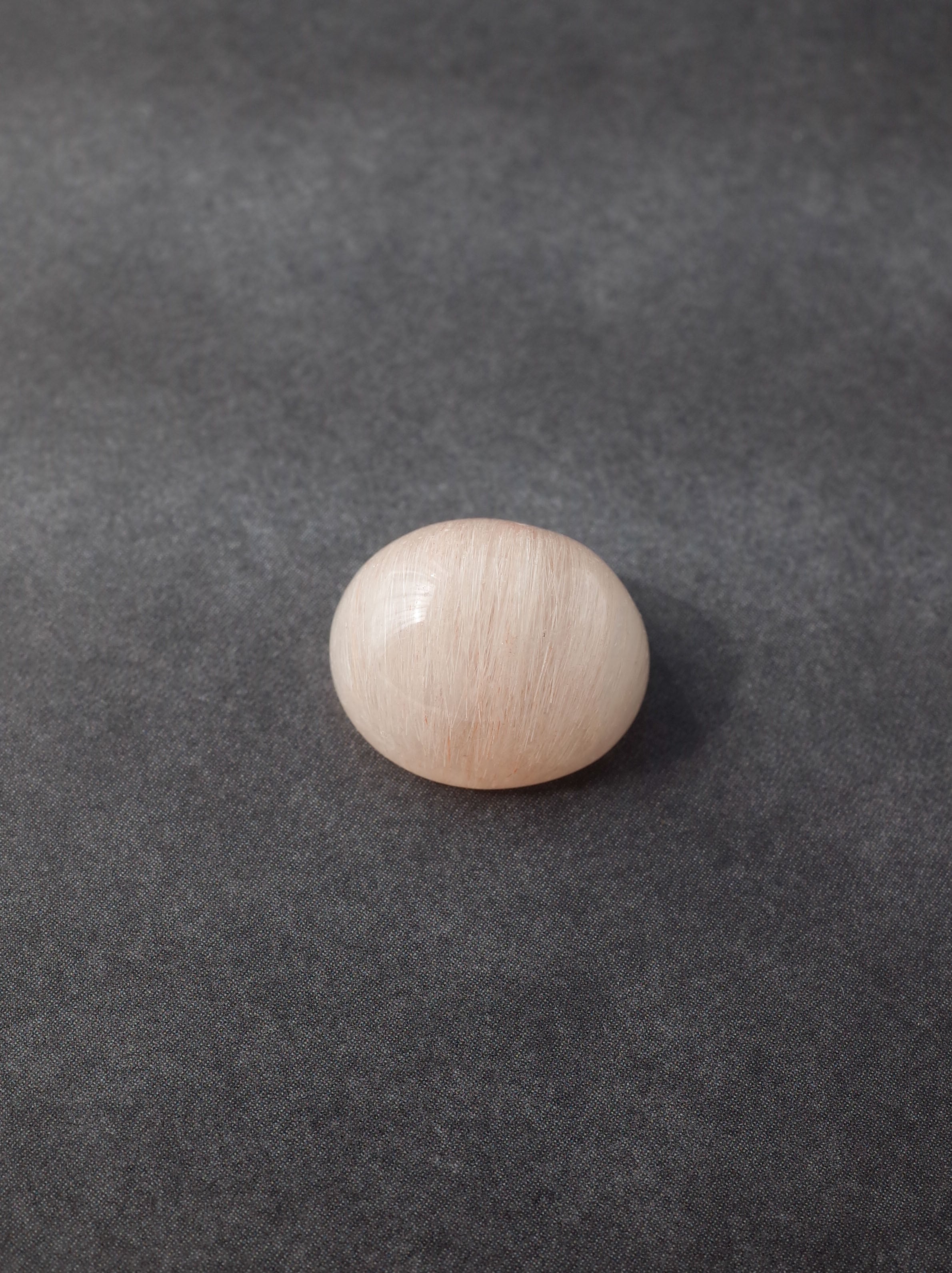 アンフィボールインクォーツ - a002