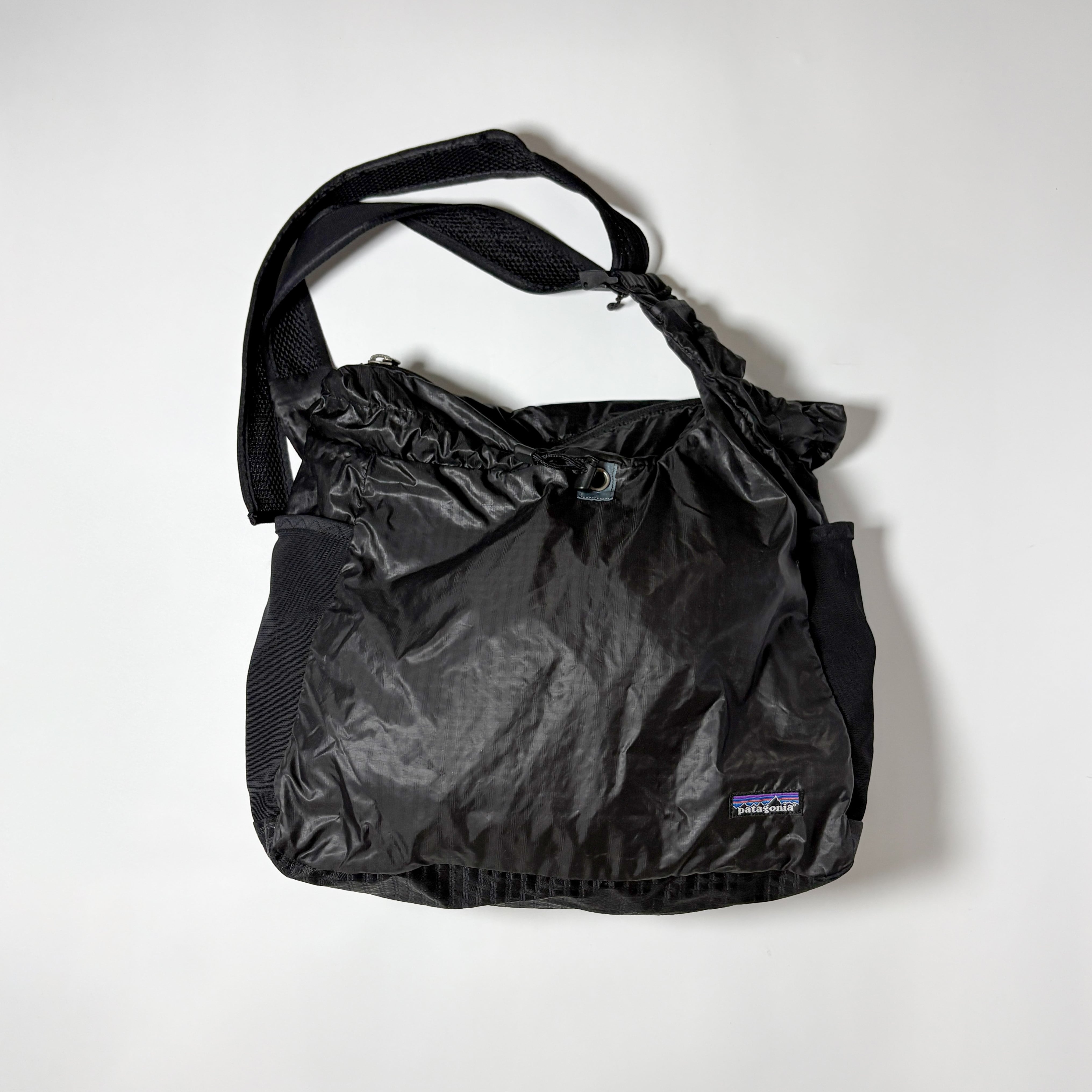 98's Patagonia /Lumbar Compression Pack made in USA | THE CREST