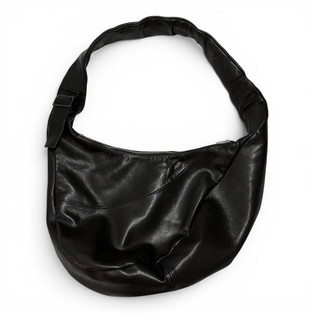 ssstein 26SS Leather Shoulder Bag | A WORD.ONLINE SHOP