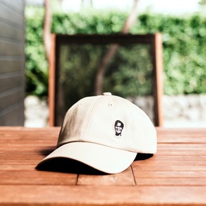 TWILL CAP