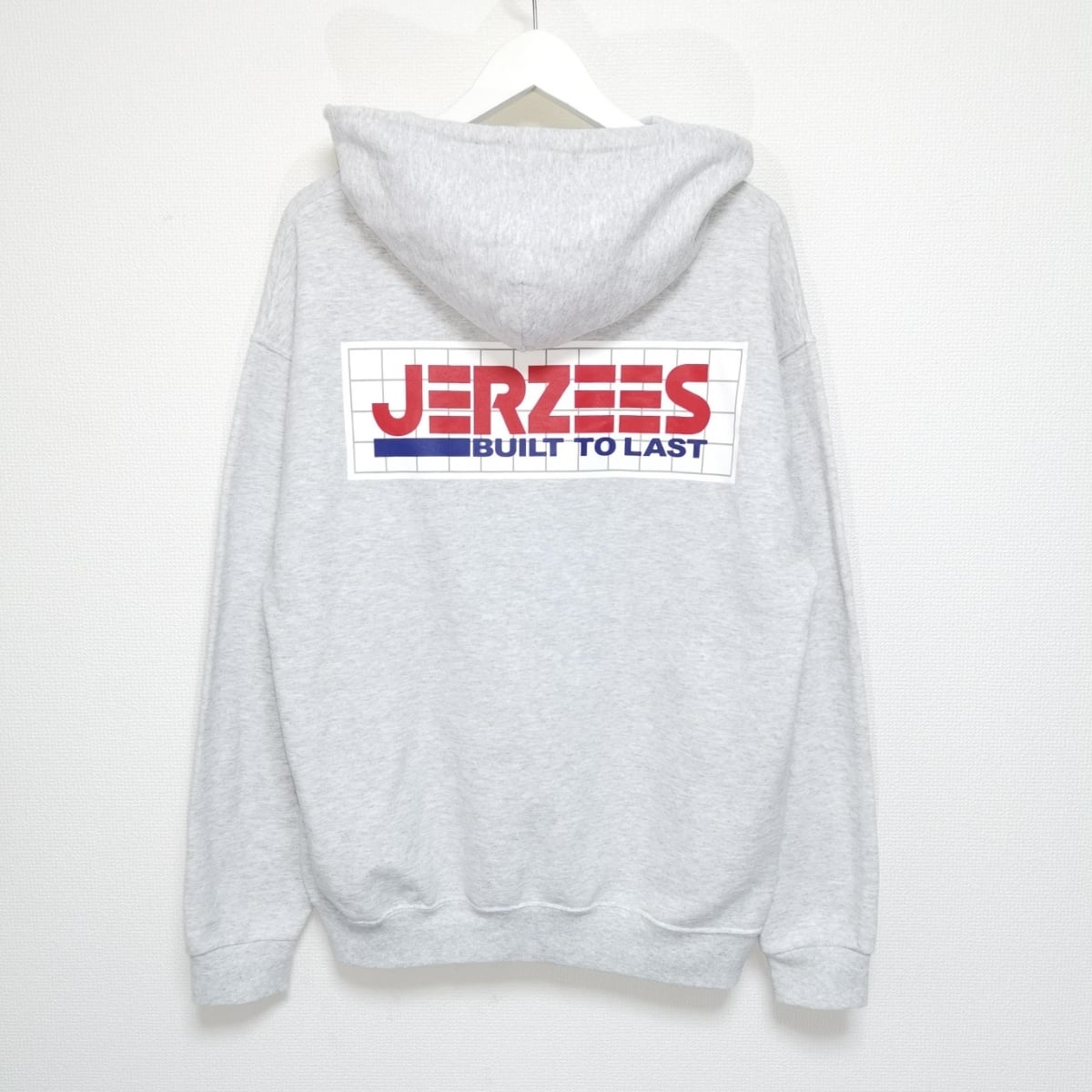 OLD JERZEES 00s ジャージーズ スウェット パーカー S