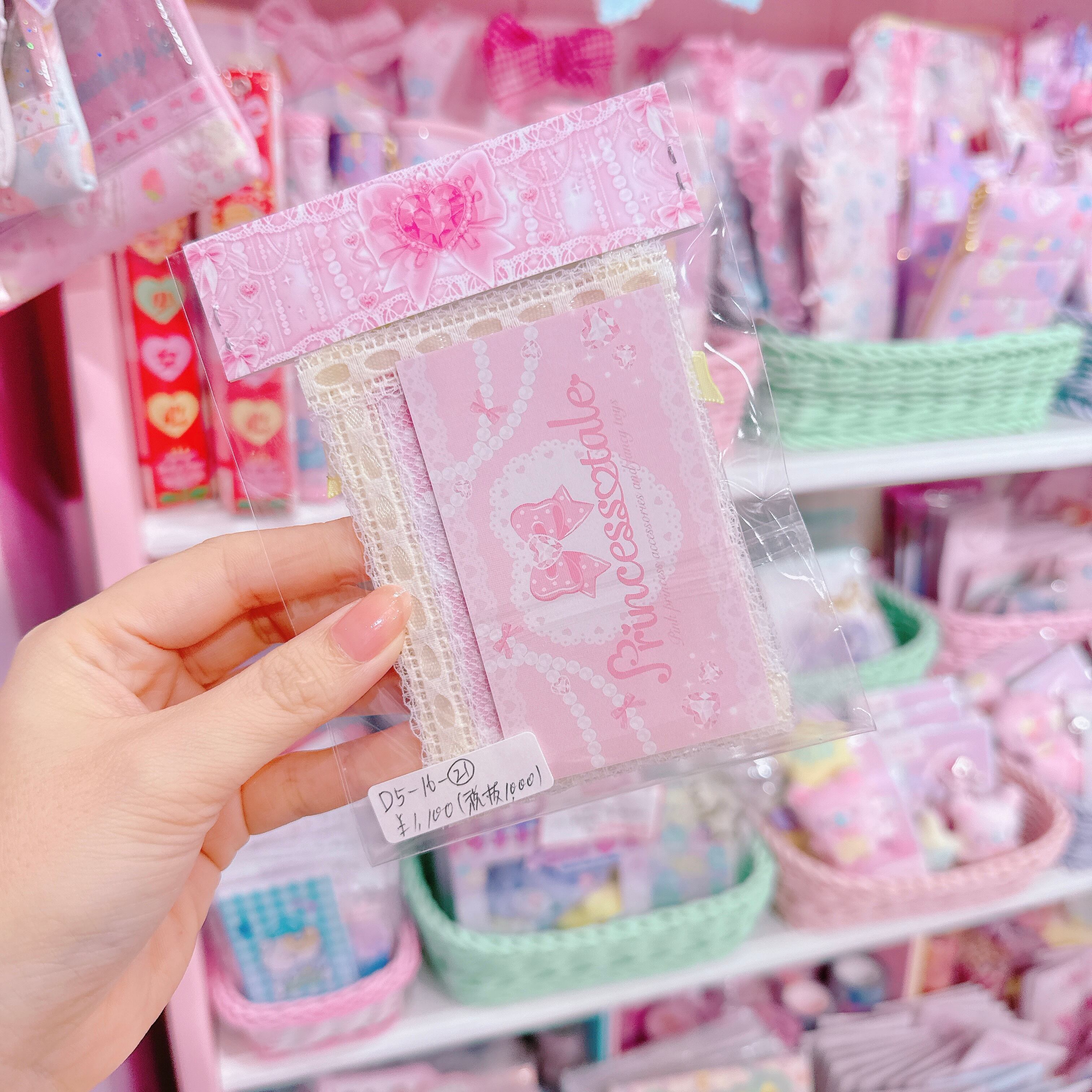 【D5】16-21プティトレカケース