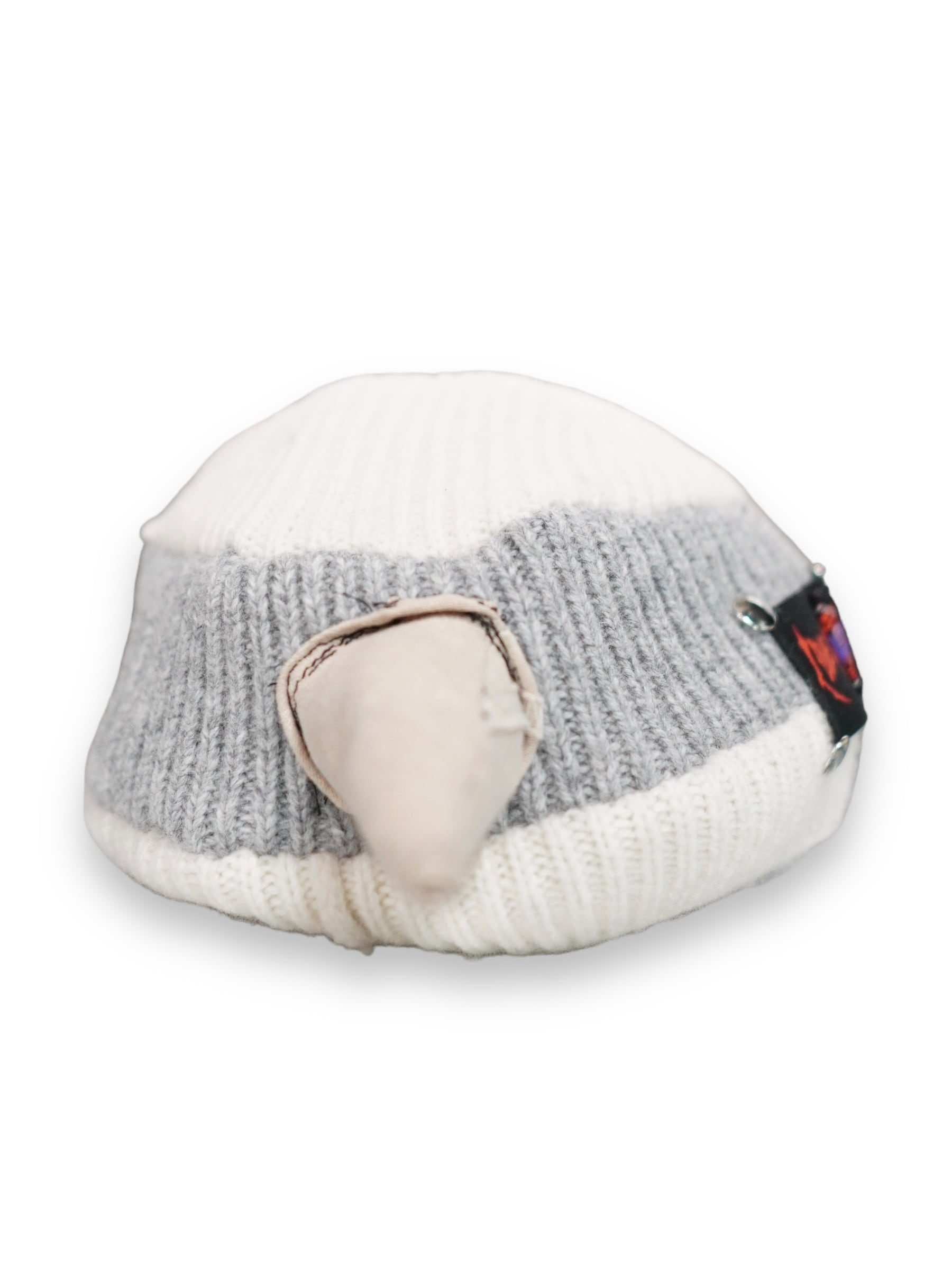 LOVE KILLER ×REBLOM】punk devil beanie | OVERTURE WEB SHOP