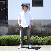 KUON(クオン) Reversible Kimono Collar Blazer