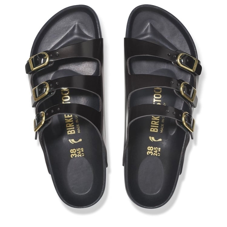 BIRKENSTOCK【ビルケンシュトック】Florida/ フロリダ (ナチュラル