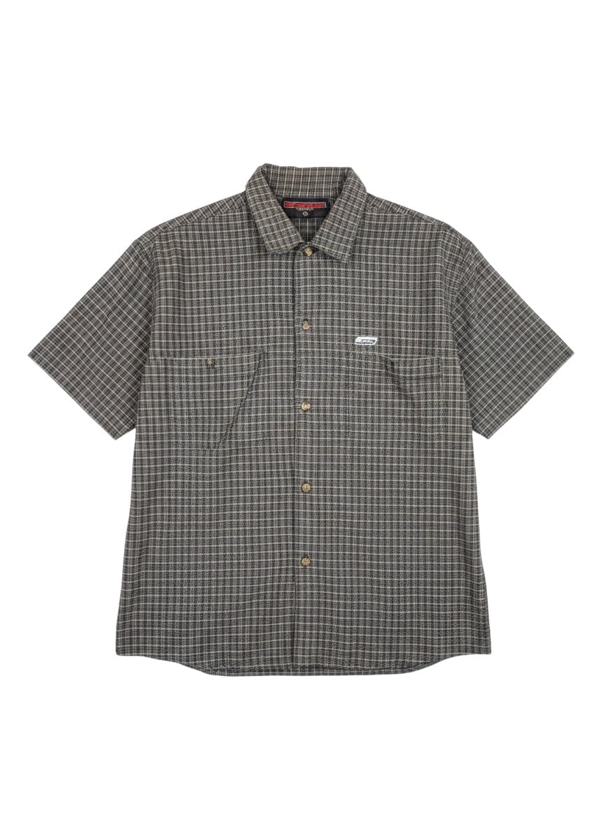 90's VANS half shirt