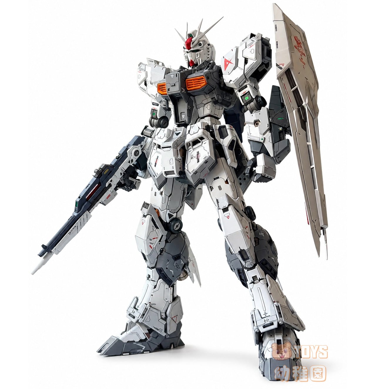 ガレージキット | TOYS幼稚園 (海外ホビー・フィギュア・プラモデル