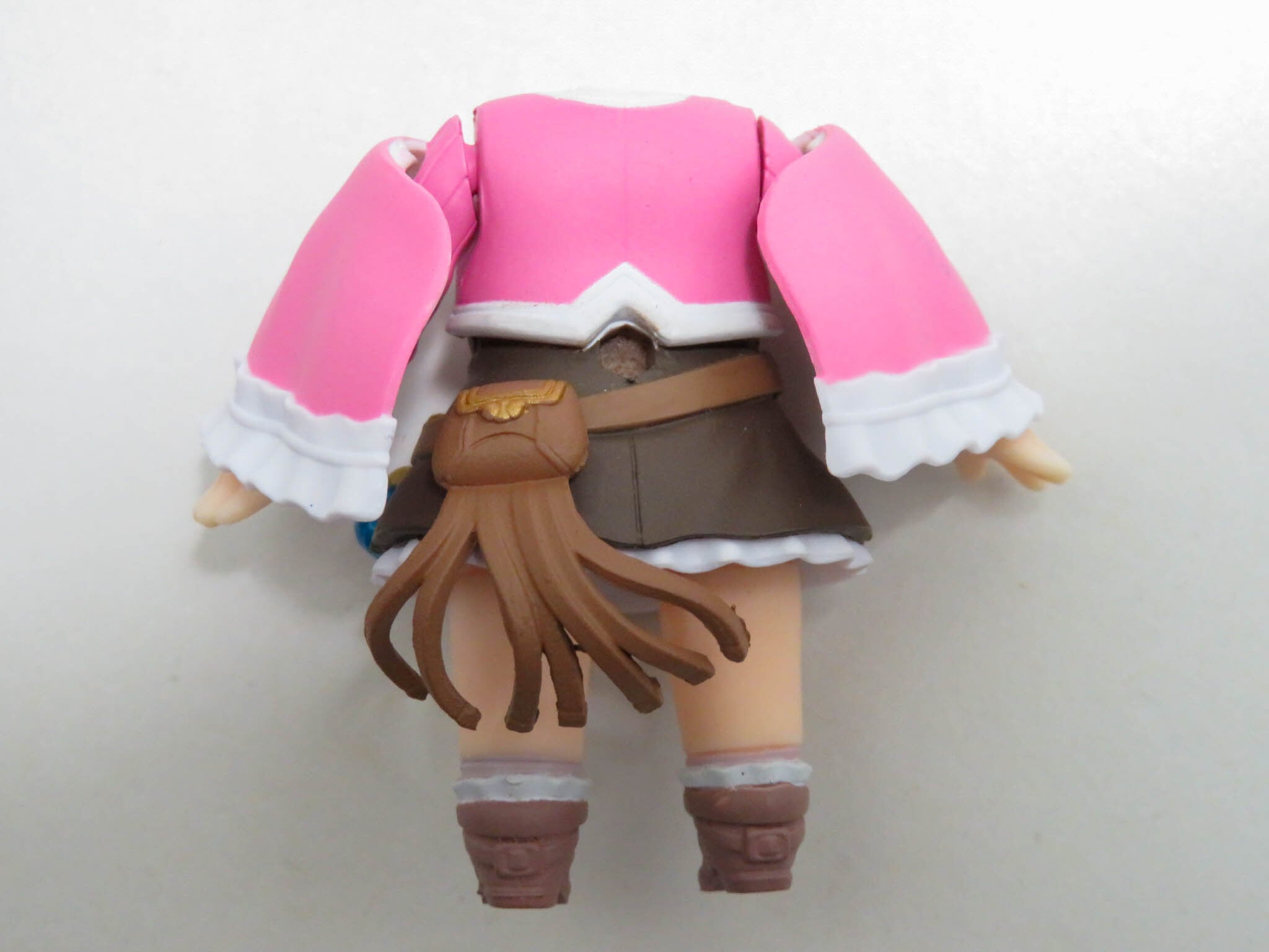 再入荷（A−ランク）【1133】 ロロナ 体パーツ 私服 ねんどろいど