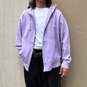 OLD GAP FULL ZIP HOODIE