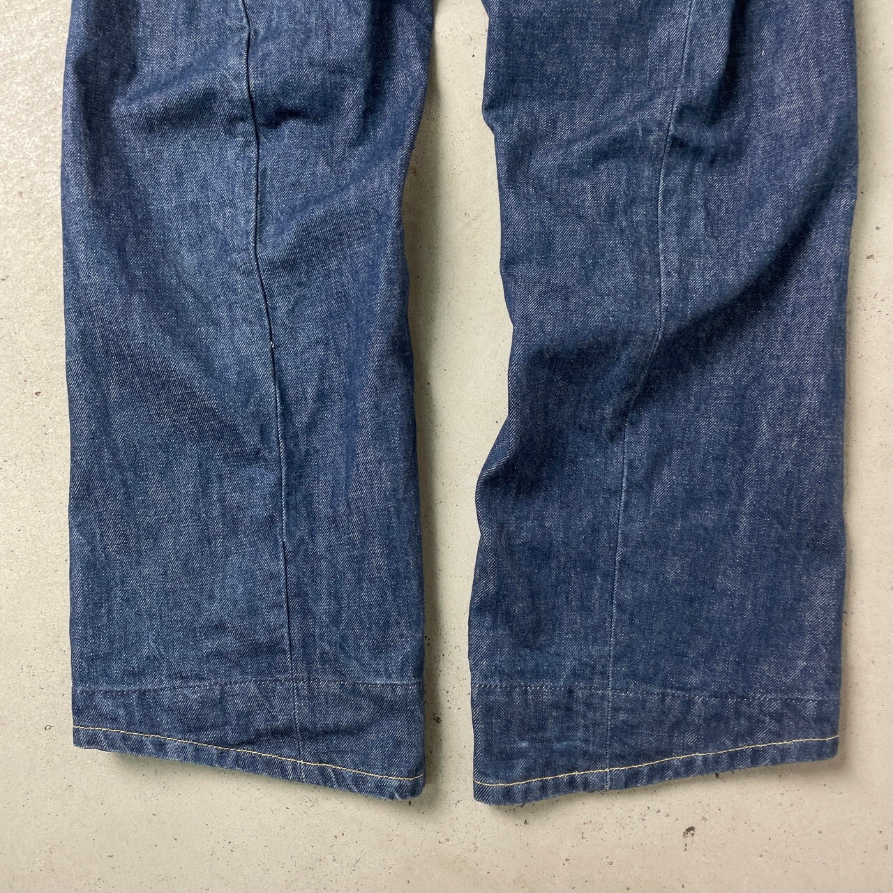 00年代 Levi