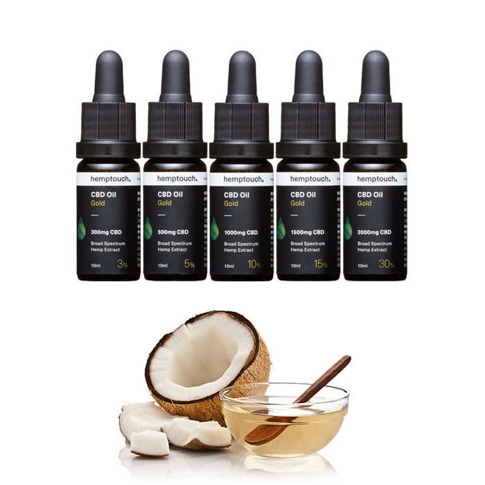 hemptouch>CBDオイル ゴールド 1500mg 15% | g8dstand