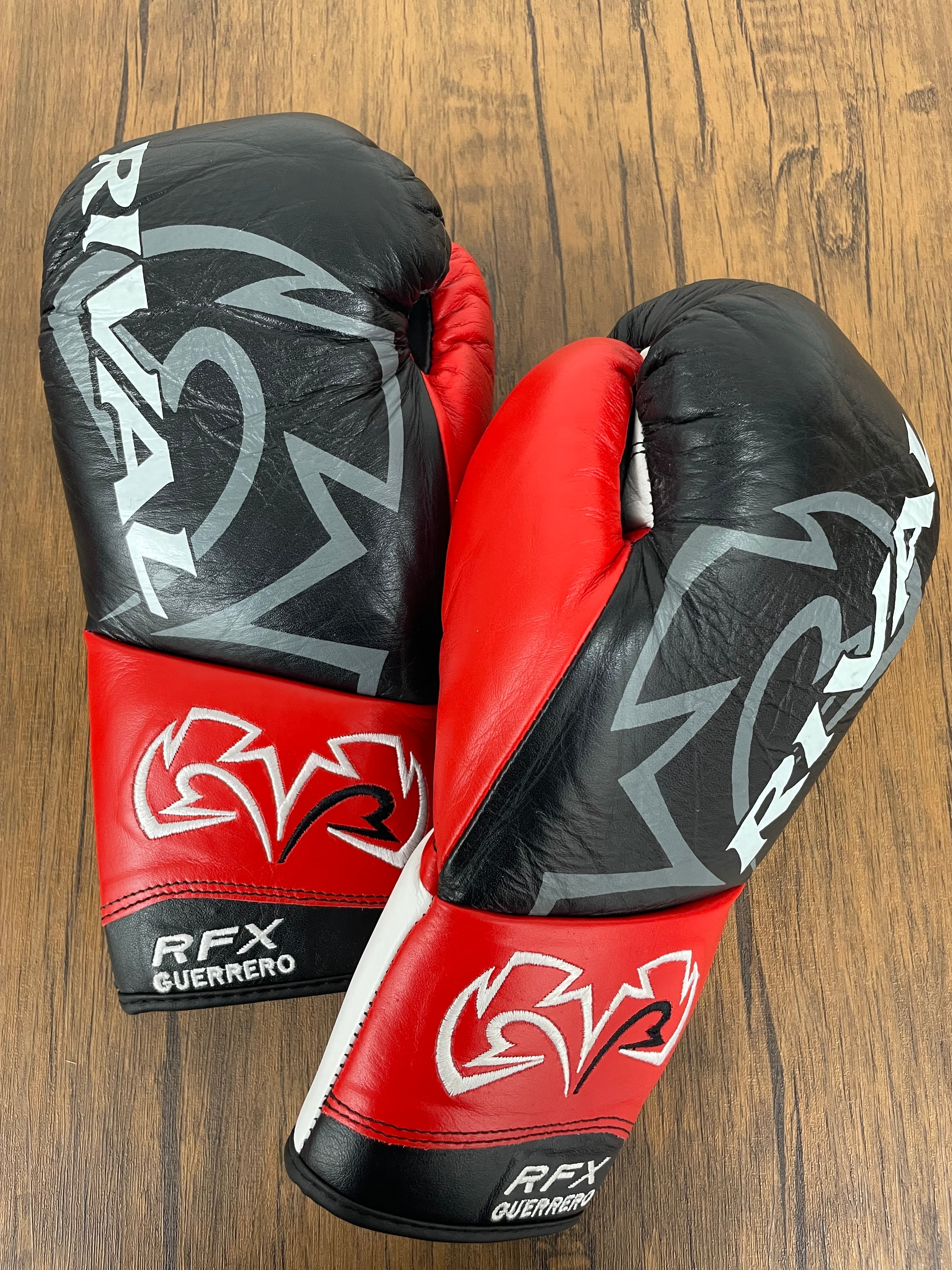 カスタムカラーRIVAL RFX-ゲレーロプロファイトグローブ SF-F