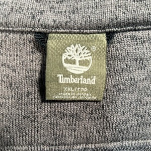 12629 Timberland ティンバーランド 裏起毛 スウェット XXL