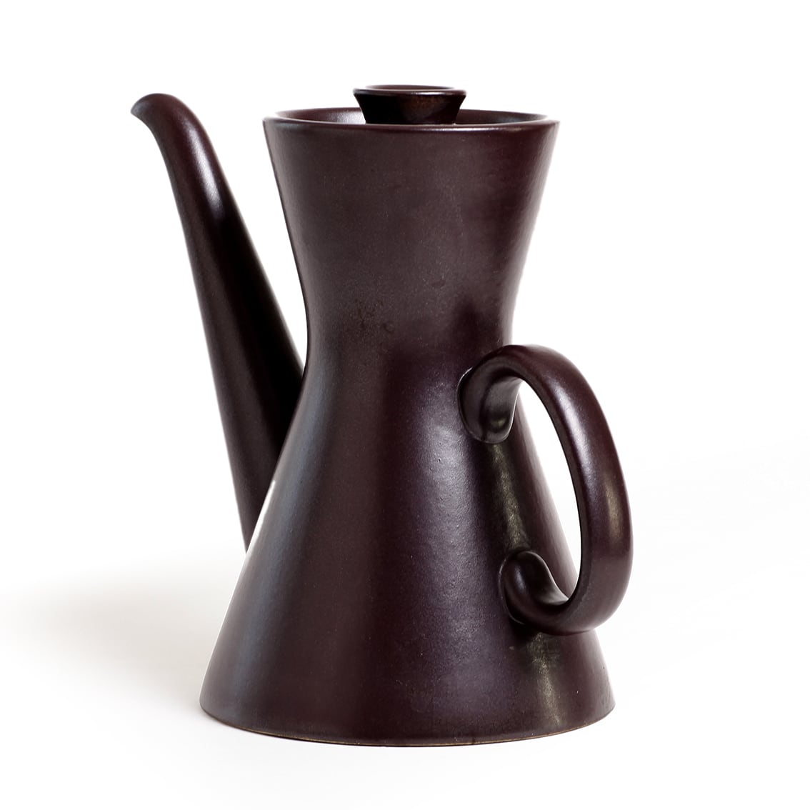 Gustavsberg グスタフスベリ Terma テルマ ポット（モデル12）北欧