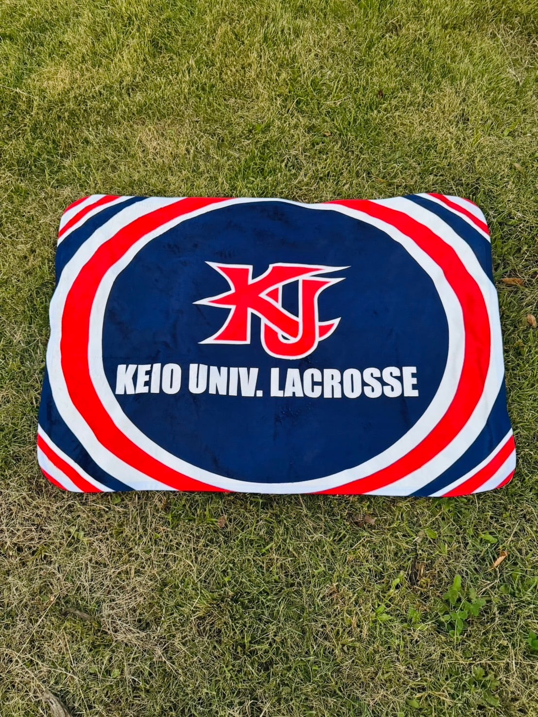 カルロス　ブランケット MEN'S] ブランケット | KEIO LACROSSE OFFICIAL SHOP