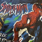Vintage SPIDER-MAN TEE