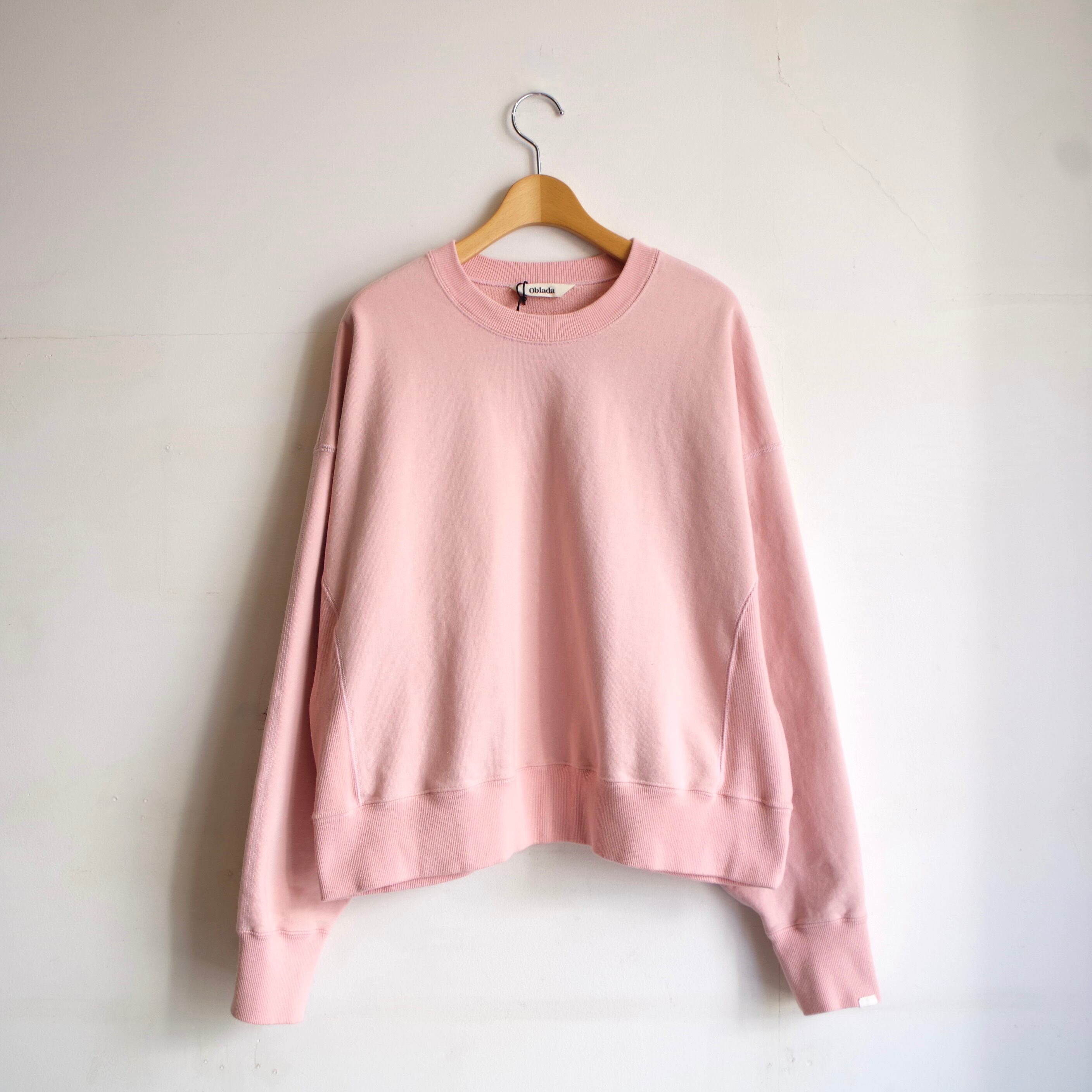 Oblada ROBIN SWEAT | 1F Store
