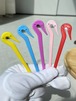 ユイ 子供用髪飾り 中型サイズ 인테리어