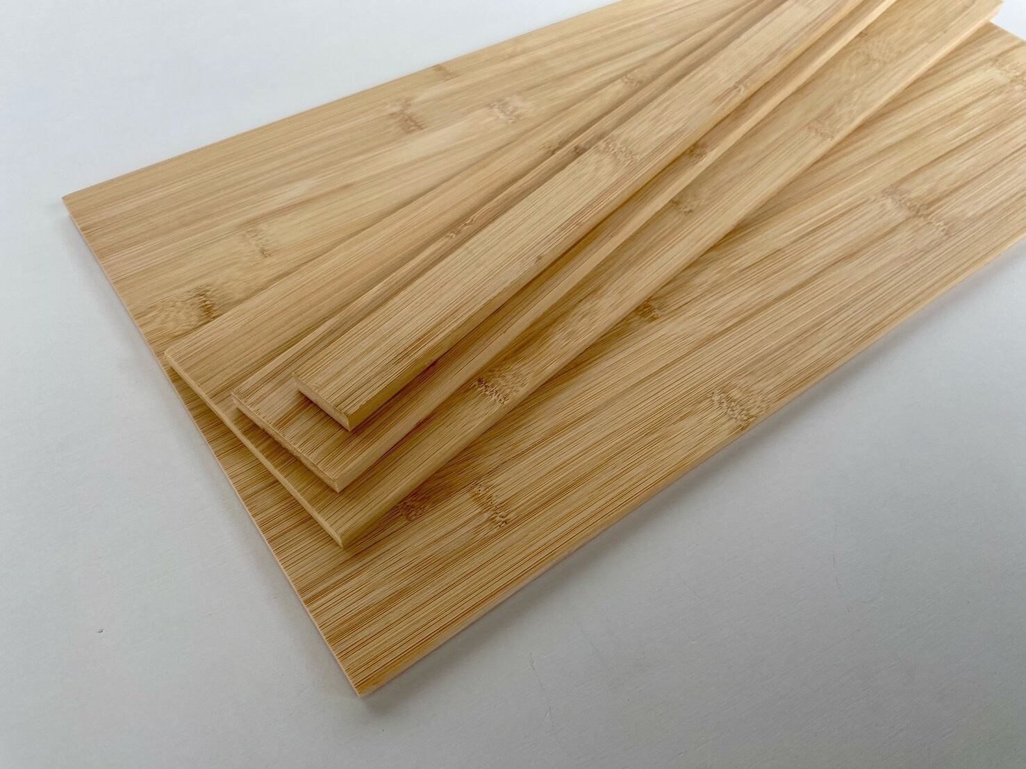 竹集成材 #06535 約1820x10x30 | DIYセンチュリーネットショップ