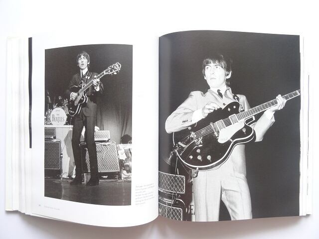 洋書◇ビートルズ写真集 本 Beatles ジョン・レノン ポール・マッカートニー ジョージ・ハリスン リンゴ・スター | 洋書堂 洋書◇ビートルズ写真集 本 Beatles ジョン・レノン ポール・マッカートニー ジョージ・ハリスン リンゴ・スター | 洋書堂