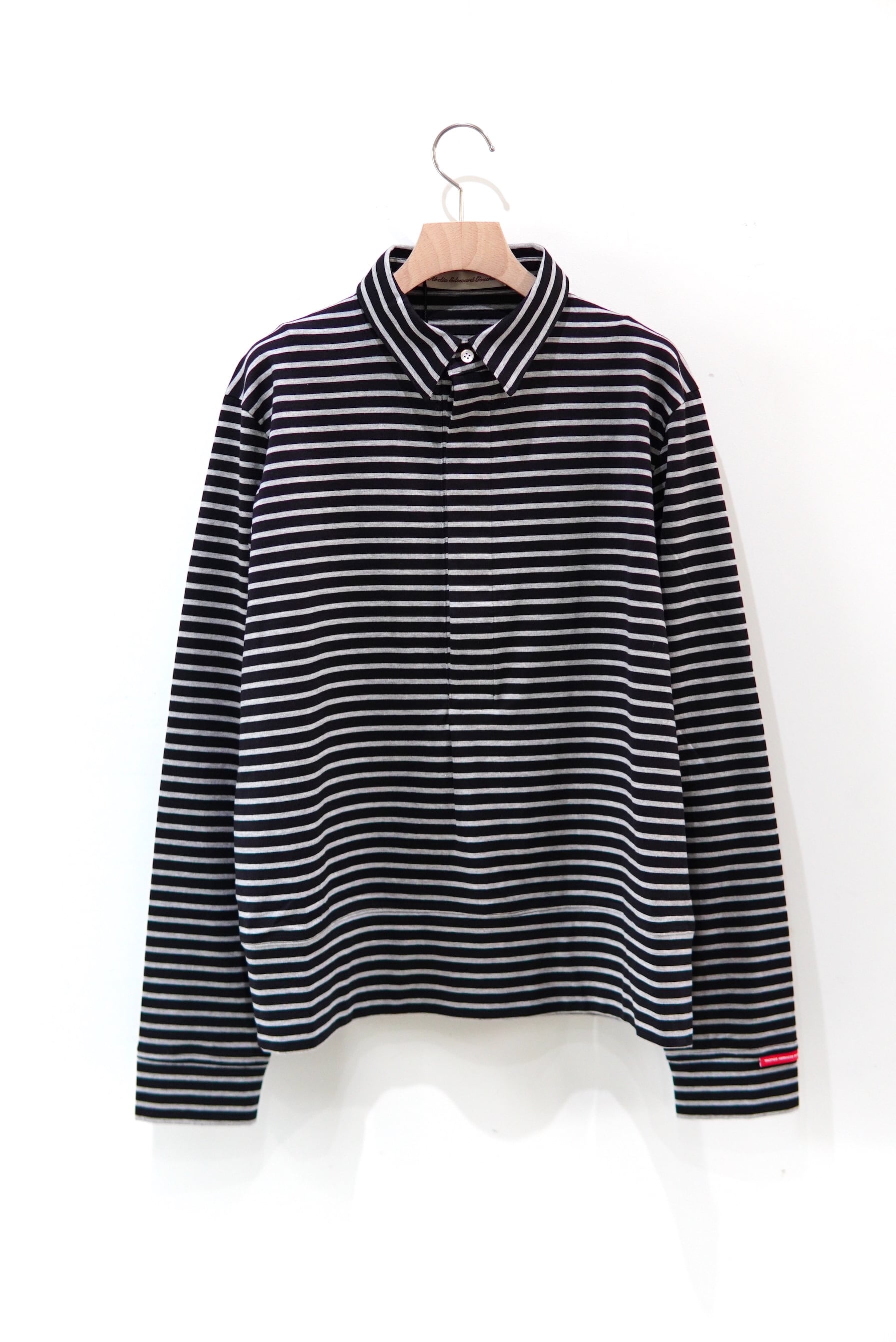 Abelia Edoward Goucha | POETRY