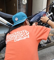 OLDIES SUMMER TEE - Faded Black
