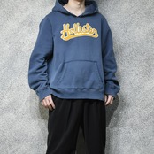 fade boro foodie blue