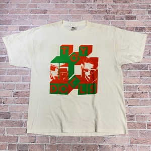 TOY DOLLS T-SHIRT