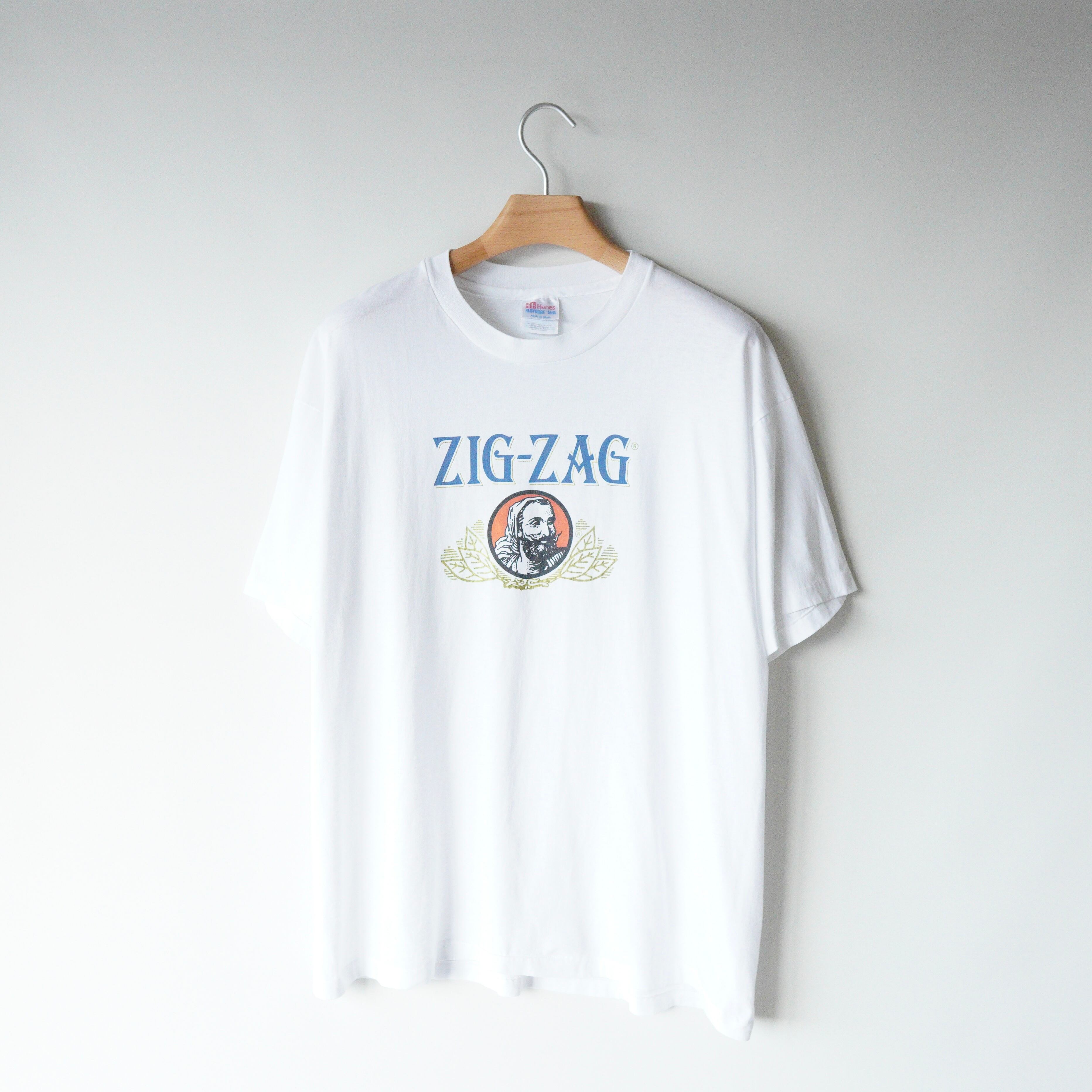 "ZIG-ZAG" T-shirt
