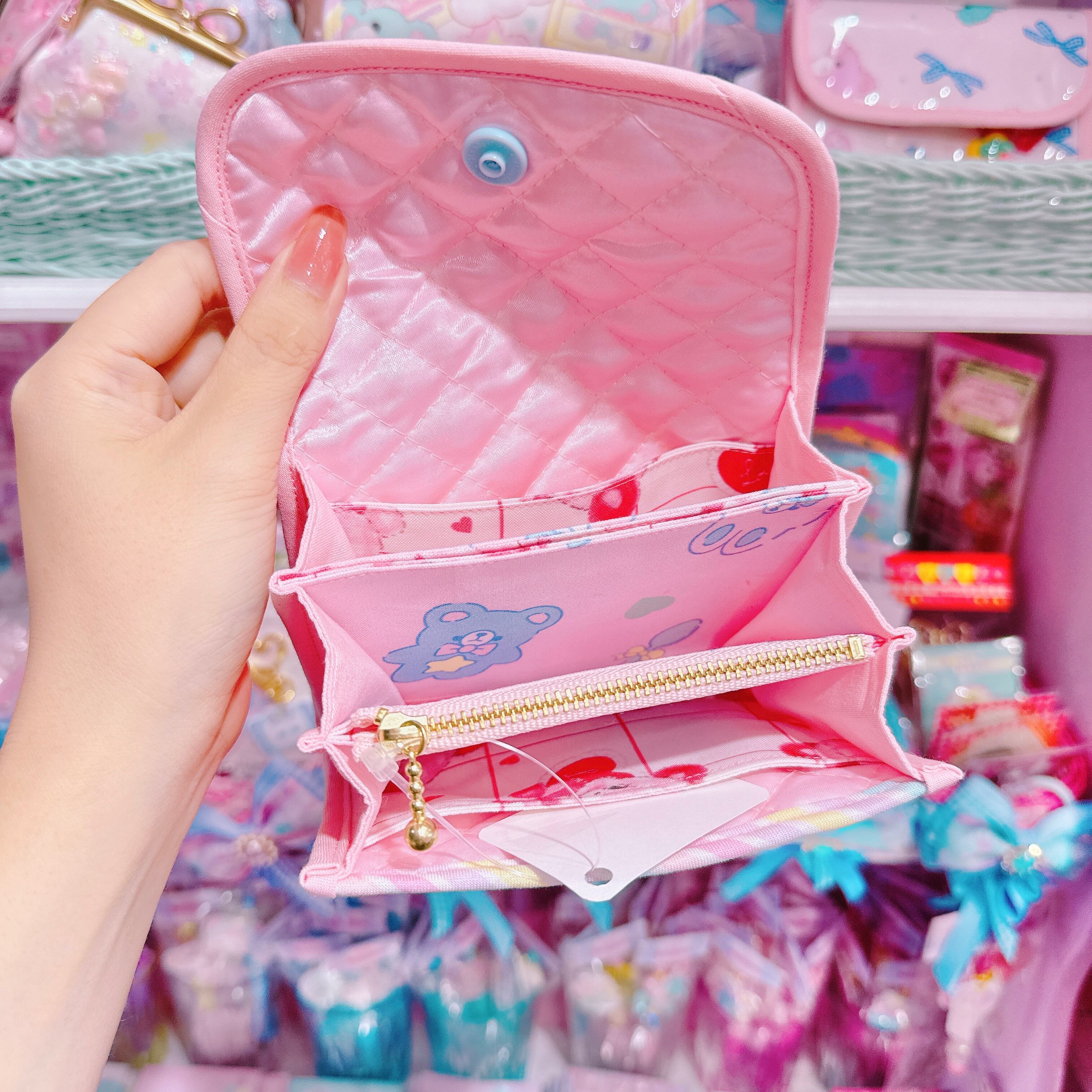 【J5】39-20コイン&カードケース