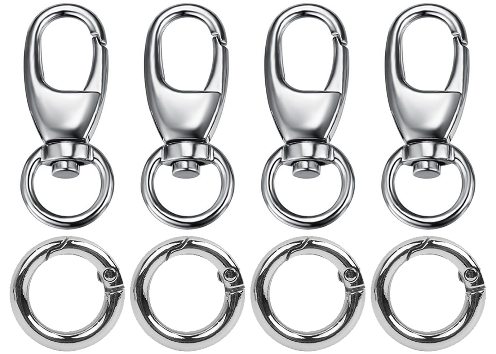 パイナップルストラップ（大） キット♪ハワイアンリボンレイ