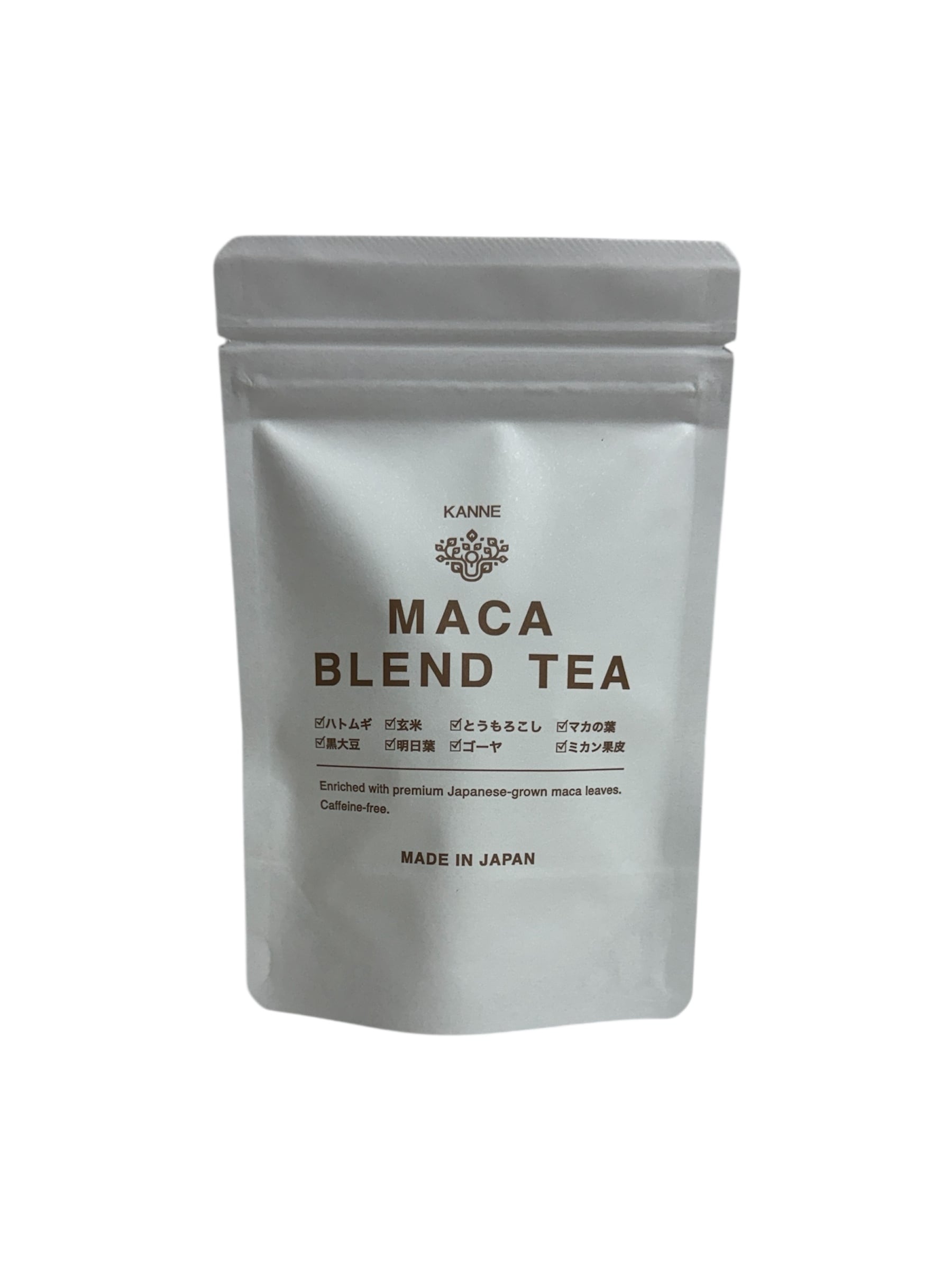 マカブレンドティー 7包入り ノンカフェイン ・ネコポス対応