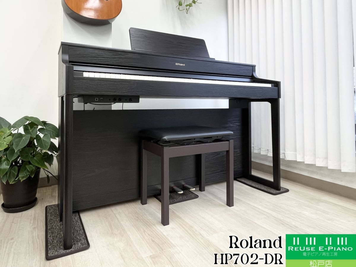 KAWAI CN29R 2020年製 ローズウッド 椅子付き