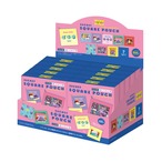 【ロット販売】【10入】ホイッピ＆ラッピシークレットスクエアポーチ（TD）(5257714)