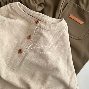 【即納】ayatori original  kate blouse