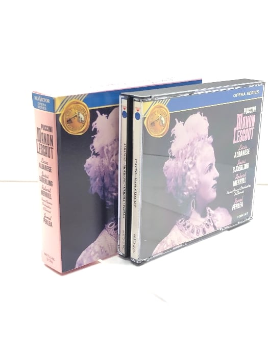 17CDBOX マルセル・メイエ Marcelle Meyer: Ses enregistrements 1925