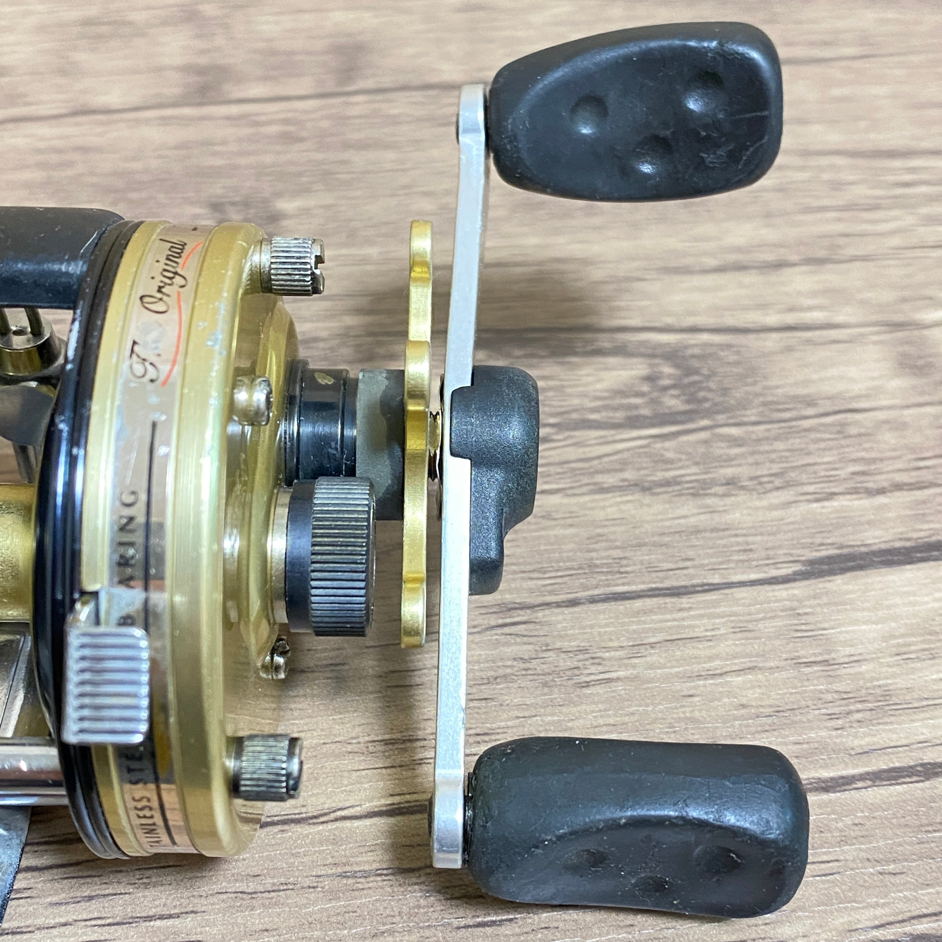 90s ✨ABU Ambassadeur 